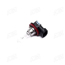 Лампа розжарювання H9 12V 65W PGJ19-5 STANDARD (вир-во Philips)