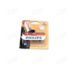 Лампа розжарювання HB3 12V 50W P20d Vision +30 1шт blister (вир-во Philips)