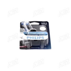 Лампа розжарювання HB4 12V 55W P22d Diamond Vision 1шт blister 5000K (вир-во Philips)