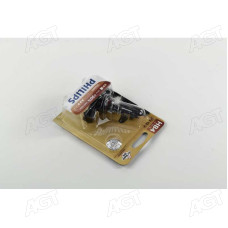 Лампа розжарювання HB4 12V 55W P22d Vision +30 1шт blister (вир-во Philips)