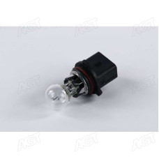 Лампа розжарювання P13W 12V 13W PG18,5d-1 HIPERVISION (вир-во Philips)