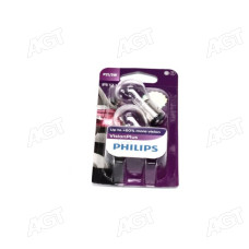 Лампа розжарювання P21/5WVisionPlus12V 21/4W BAY15d (вир-во Philips)