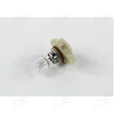 Лампа розжарювання PSX24W 12V 24W PG20/7 HIPERVISION (вир-во Philips)