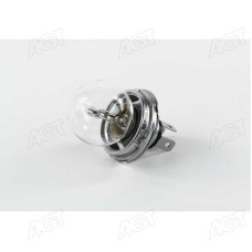 Лампа розжарювання R2 12V 45/40W P45t-41 STANDARD (вир-во Philips)