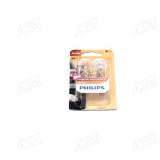 Лампа розжарювання W21/5W 12V W3x16q 2шт bliste VISION (вир-во Philips)