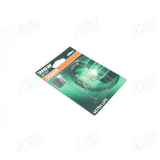 Лампа розжарювання W5W 12V 5W W2,1x9,5d Ultra Life (компл.) (вир-во OSRAM)
