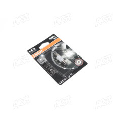 Лампа світлодіодна C5W 12V 1W SV8.5 LEDriving SL (41mm) (вир-во OSRAM)