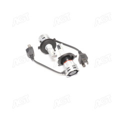 Лампа світлодіодна LED H4 12/24V Range Performance 24W 6500K (комплект) (вир-во Narva)