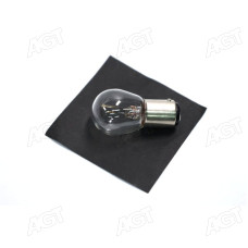 Лампа допоміжн. освітлення P21/4W 12V 21/4W BAZ15d (вир-во Neolux) (продаж кратно пак 10 шт, ціна вказана за 1 шт)