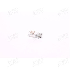 Лампа допоміжн. освітлення W5W 12V 5W W2.1x9.5d (вир-во Neolux)