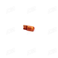 Лампа допоміжн. освітлення WY5W 12V 5W W2,1x9,5d (вир-во Neolux)