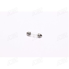 Лампа софитная доп. освещения C5W 12V 5W SV8.5-8 (произв. Neolux)