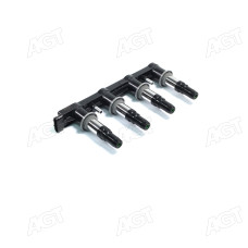 Котушка запалювання CHEVROLET AVEO 1,4 , LACETTI (DECARO)