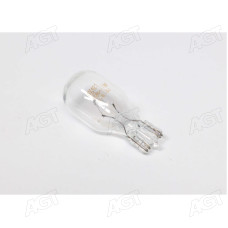 Лампа допоміжн. освітлення W16W 12V 16W W2,1x9,5d (вир-во OSRAM)