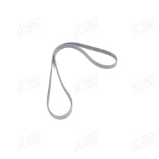 Ремінь поліклін. 5PK1250 Daewoo Espero (вир-во Gates)