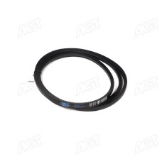 Ремінь B 2700 (ВБ-2700) (PHG B105) (SKF)
