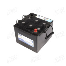 Акумулятор 110Ah-12v Exide EQUIPMENT GEL (286х269х230),клеми по діагоналі,EN1200 гелевий