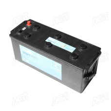 Акумулятор 140Ah-12v Exide Start PRO (513х189х223), полярність зворотна (3), EN800