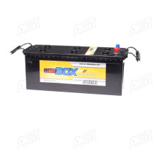 Акумулятор 140Ah-12v StartBOX Special (513x189x208),полярність зворотна (3),EN900