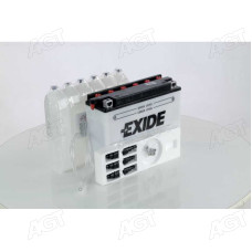 Акумулятор 16Ah-12v Exide (EB16AL-A2) (205х70х162) R, EN175