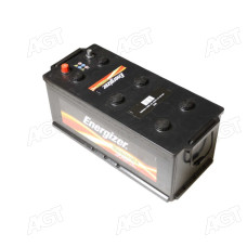 Акумулятор 180Ah-12v Energizer Com. (513х223х223), полярність пряма (4), EN1100