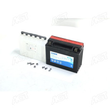 Аккумулятор 21Ah-12v Exide AGM (ETX24HL-BS) (205х87х162) R, EN350