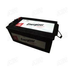 Аккумулятор 225Ah-12v Energizer CP (518х275х242), обратная полярность (3), EN1150