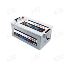 Акумулятор 240Ah-12v BOSCH EFB (TE0888) (518x276x242),полярність зворотна (3),EN1200