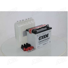 Акумулятор 30Ah-12v Exide (U1R-11) (196х130х180) R, EN300