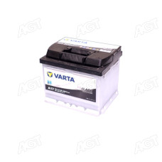 Акумулятор 41Ah-12v VARTA BLD(A17) (207x175x175),R,EN360