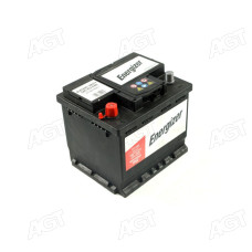 Аккумулятор 45Ah-12v Energizer (207х175х190), L, EN400