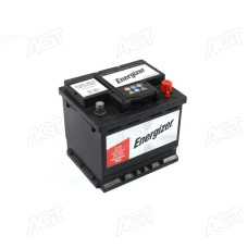 Акумулятор 45Ah-12v Energizer (207х175х190), R, EN400
