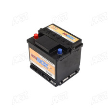 Аккумулятор 50Ah-12v StartBOX Special (215x175x190),L,EN400