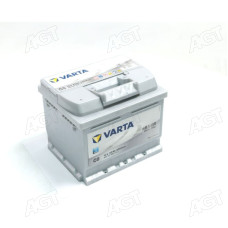 Аккумулятор 52Ah-12v VARTA SD(C6) (207х175х175),R,EN520