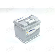 Акумулятор 54Ah-12v VARTA SD(C30) (207x175x190),R,EN530