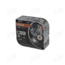 Лампа світлодіодна LED LED H15 LEDriving HL EASY 12V 6500К (комплект 2 шт.) (вир-во OSRAM)