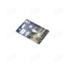Лампа світлодіодна LED W16W Ultinon Pro3100 12V 1,8W W2.1x9.5d (вир-во Philips)
