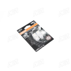Лампа світлодіодна LED W21/5W 12V 3W W3X16Q LEDriving SL (blister 2шт) (вир-во OSRAM)