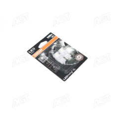 Лампа світлодіодна LED W21W 3W 12V W3X16D LEDriving SL (blister 2шт) (вир-во OSRAM)