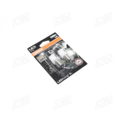Лампа світлодіодна PY21W LED 12V 1W BAU15S LEDriving SL (blister 2шт) (вир-во OSRAM)