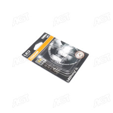 Лампа светодиодная WY5W 2500K 12V 1W W2.1X9.5D LEDriving SL (производство OSRAM)