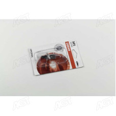Лампа фарная H1 12V 55W P14,5s ORIGINAL LINE (1 шт) blister (производство OSRAM)