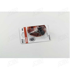Лампа фарная H11 12V 55W PGJ19-2 ORIGINAL LINE (1 шт) blister (производство OSRAM)