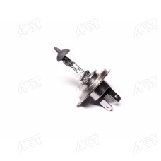 Лампа фарна H4 12V 60/55W P43t (вир-во Neolux)