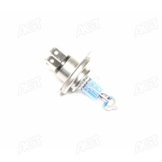 Лампа фарная H4 12V 60/55W P43t NIGHT BREAKER LASER next generation (+150) (пр-во OSRAM)