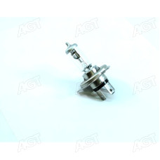 Лампа фарная H4 12V 60/55W P43t ULTRA LIFE (производство OSRAM)