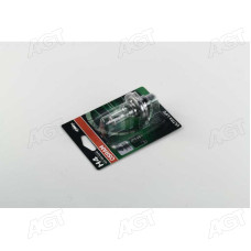 Лампа фарная H4 12V 60/55W P43t ULTRA LIFE 1шт.blister (производство OSRAM)