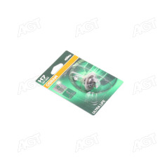 Лампа фарная H7 12V 55W PX26d ULTRA LIFE 1шт.blister (пр-во OSRAM)