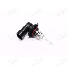 Лампа фарная HB3 12V 60W P20d (производство Neolux)