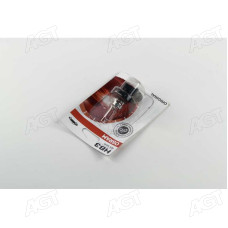 Лампа фарна HB3 12V 60W P20d 1шт.blister (вир-во OSRAM)